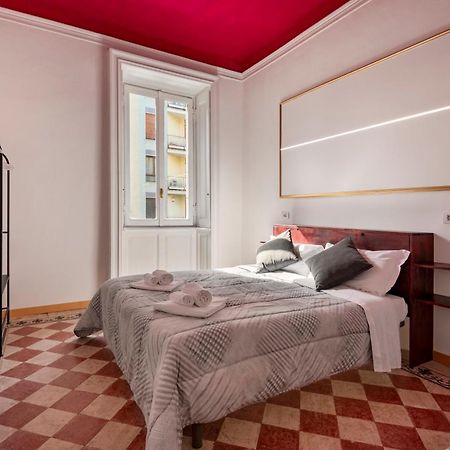 Duomo Shopping Milano Apartman Kültér fotó