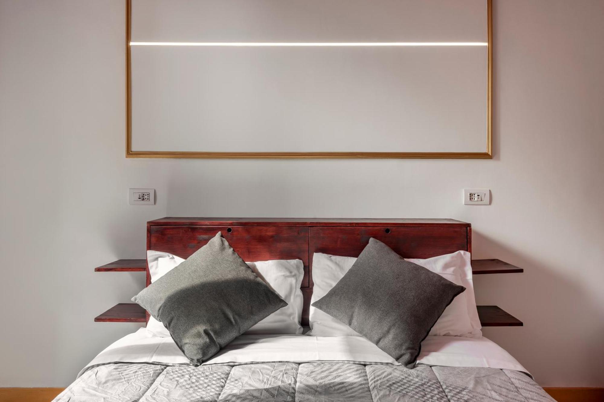 Duomo Shopping Milano Apartman Kültér fotó