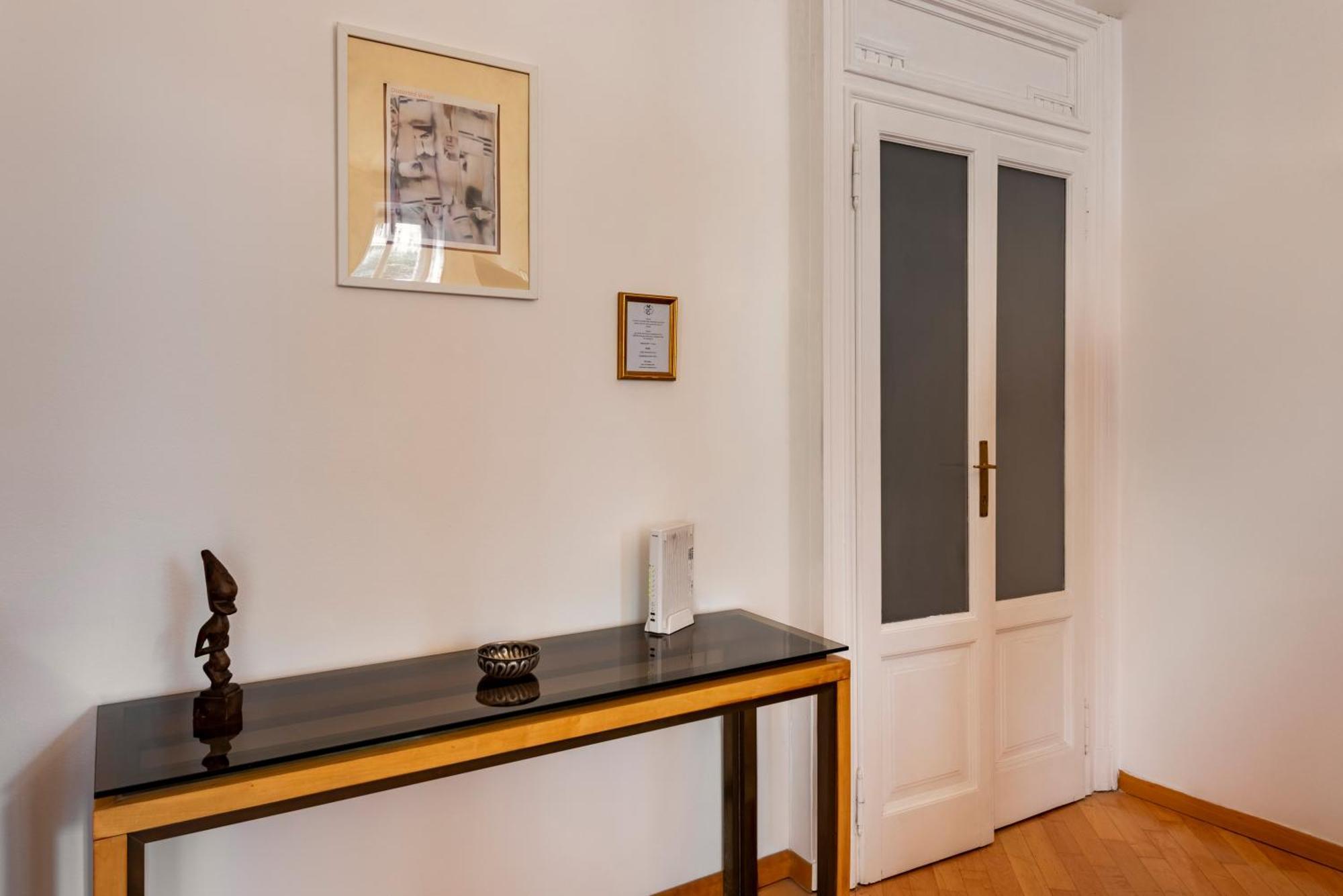 Duomo Shopping Milano Apartman Kültér fotó
