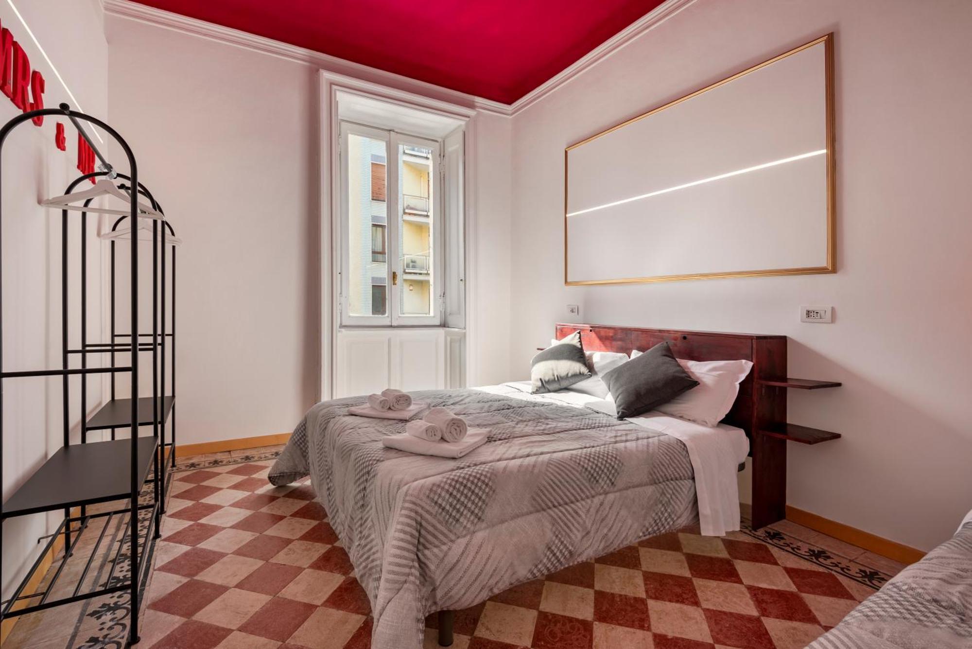 Duomo Shopping Milano Apartman Kültér fotó