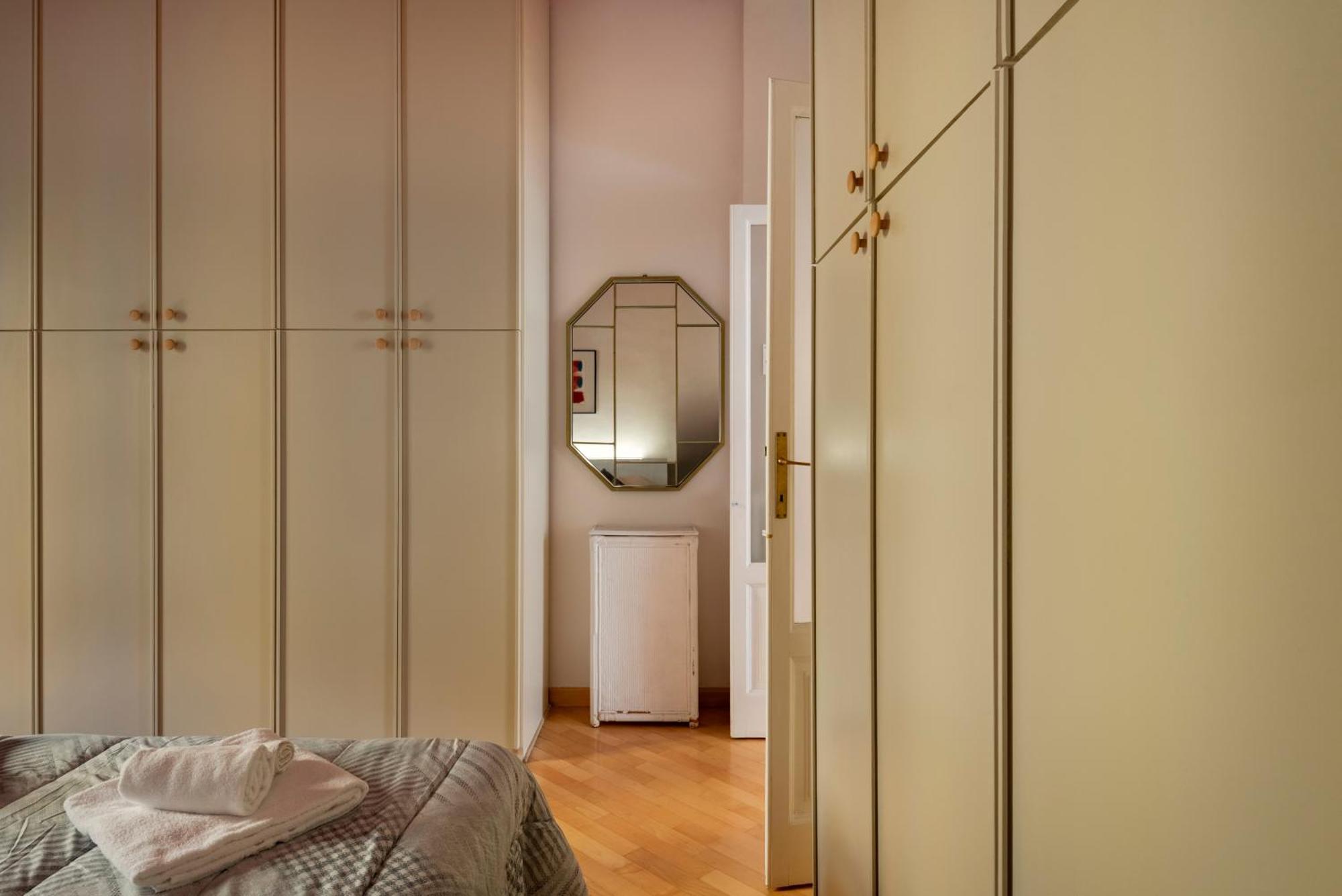 Duomo Shopping Milano Apartman Kültér fotó