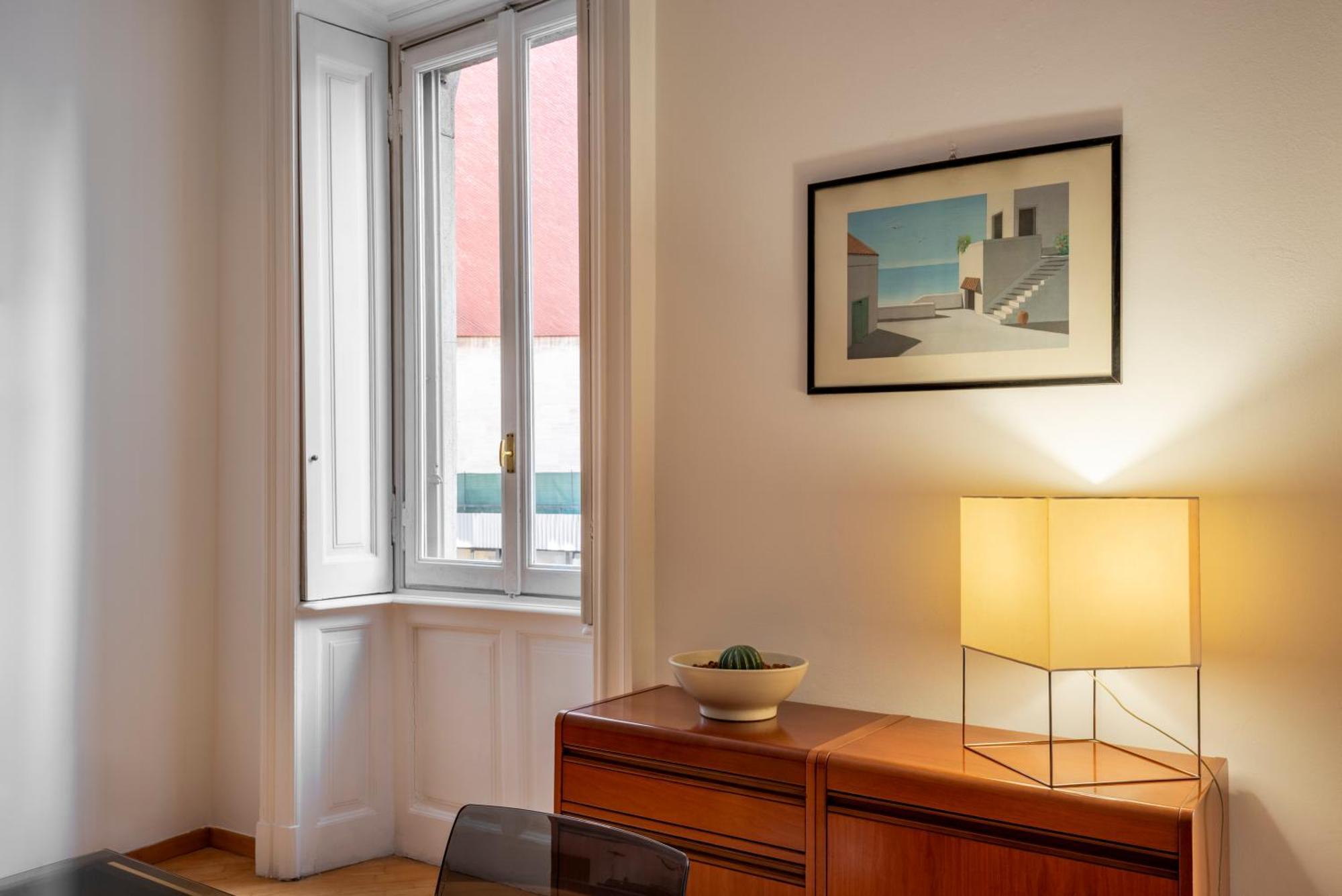 Duomo Shopping Milano Apartman Kültér fotó