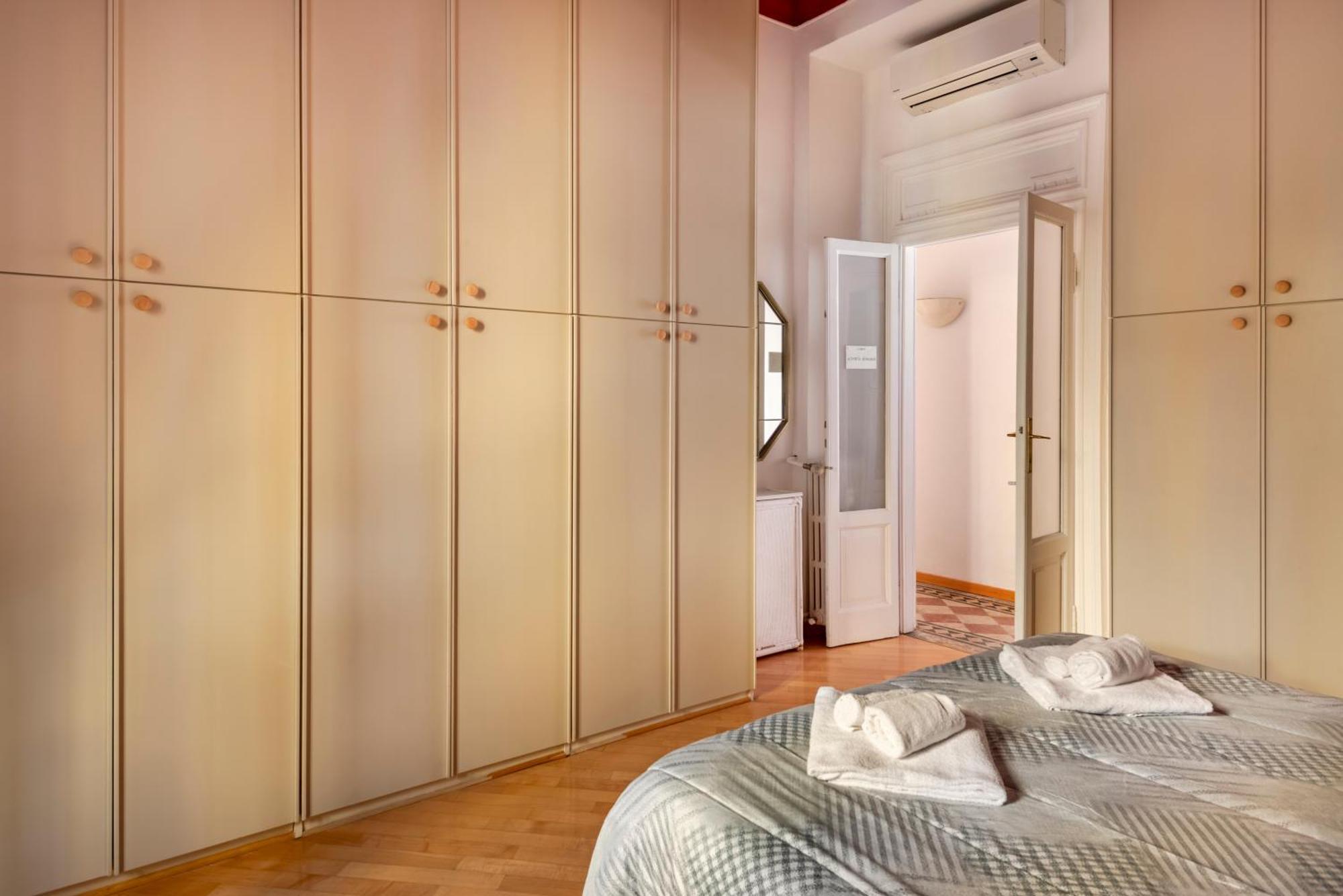 Duomo Shopping Milano Apartman Kültér fotó