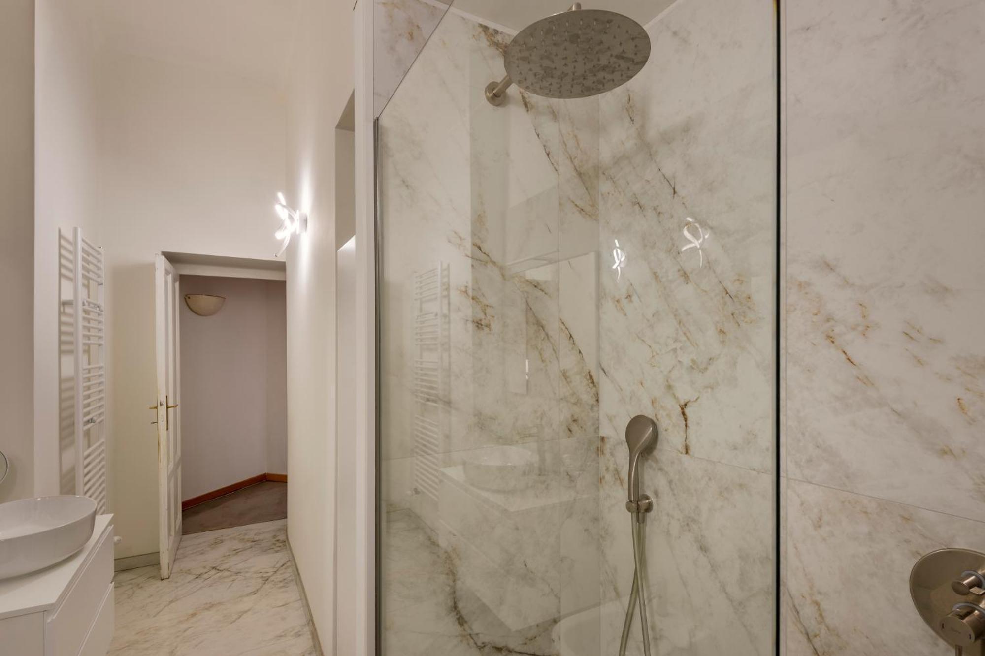 Duomo Shopping Milano Apartman Kültér fotó