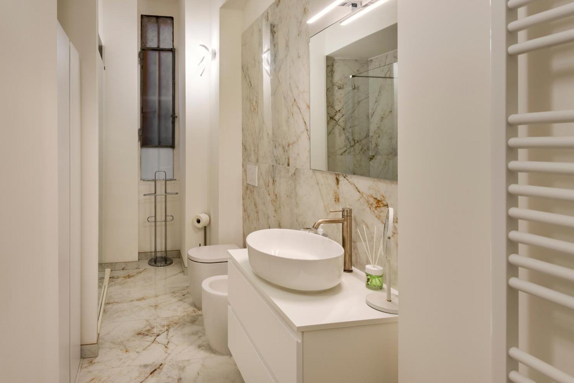 Duomo Shopping Milano Apartman Kültér fotó