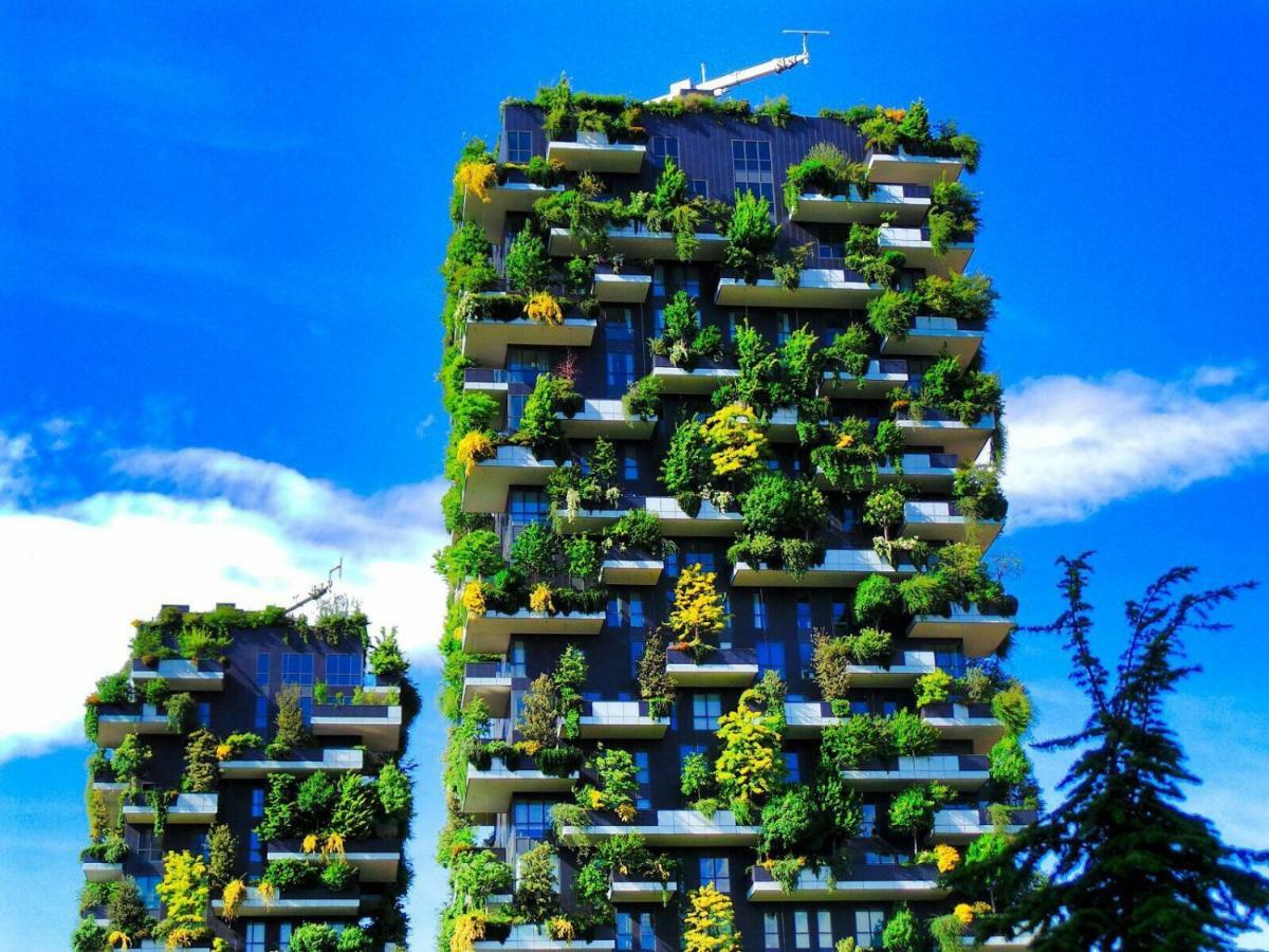 Duomo Shopping Milano Apartman Kültér fotó